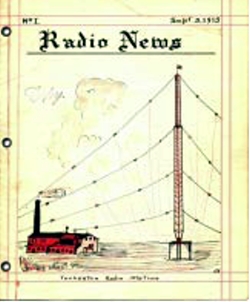 Radio News