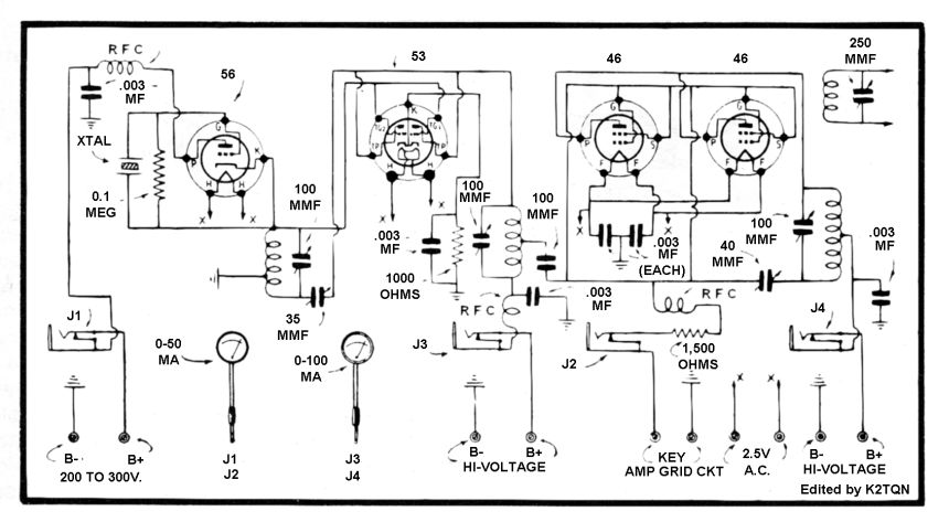 schematic