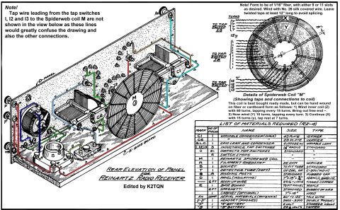 Cutaway