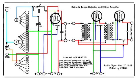 Schematic